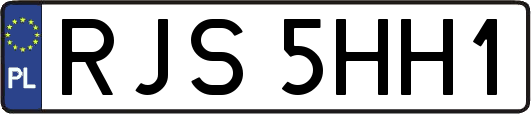 RJS5HH1