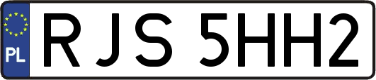 RJS5HH2
