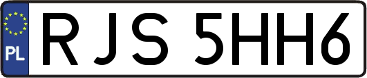 RJS5HH6