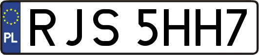 RJS5HH7