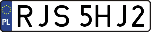 RJS5HJ2