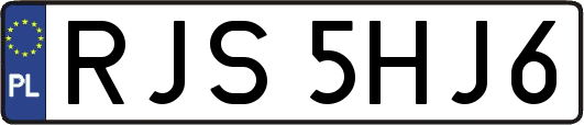 RJS5HJ6