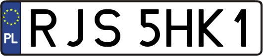 RJS5HK1