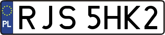 RJS5HK2