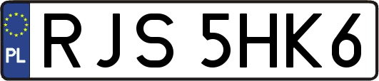 RJS5HK6