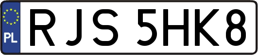 RJS5HK8