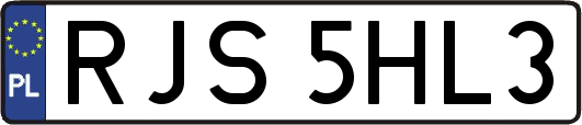RJS5HL3