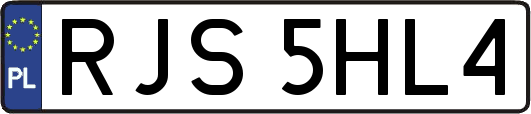 RJS5HL4
