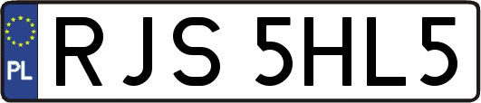 RJS5HL5