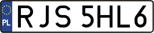 RJS5HL6