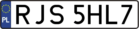 RJS5HL7