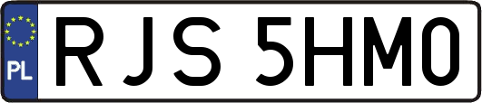 RJS5HM0