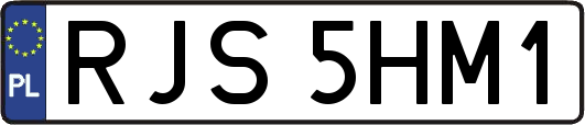 RJS5HM1