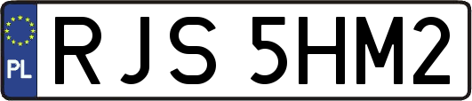 RJS5HM2