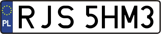 RJS5HM3