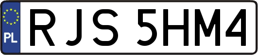 RJS5HM4