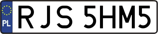 RJS5HM5