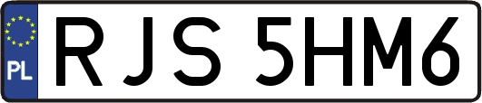 RJS5HM6