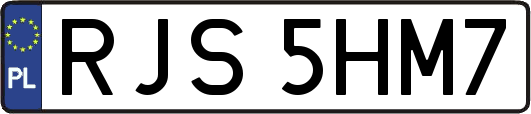 RJS5HM7