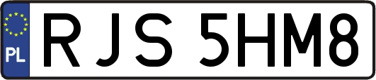RJS5HM8