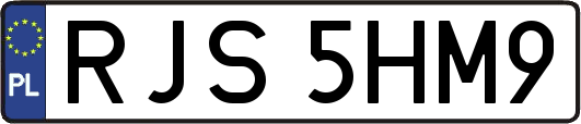 RJS5HM9