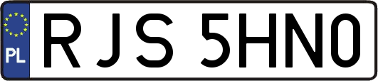 RJS5HN0
