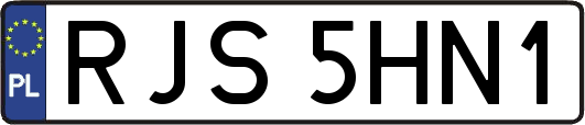 RJS5HN1