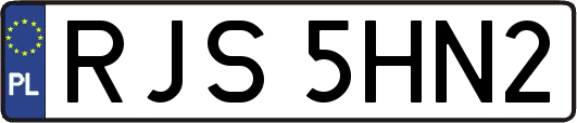 RJS5HN2