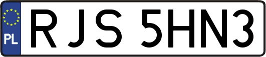 RJS5HN3