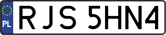 RJS5HN4