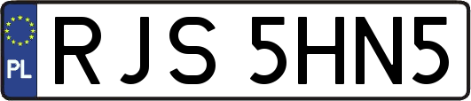 RJS5HN5