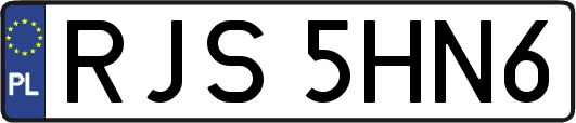 RJS5HN6