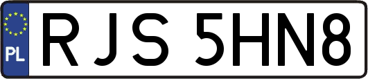 RJS5HN8