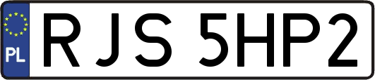 RJS5HP2