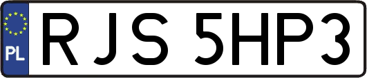 RJS5HP3