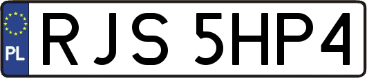 RJS5HP4