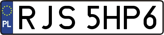 RJS5HP6