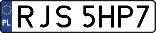 RJS5HP7