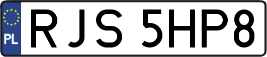 RJS5HP8