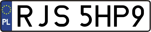 RJS5HP9