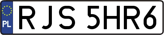 RJS5HR6