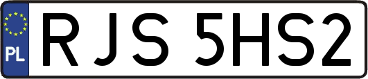 RJS5HS2