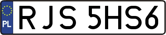 RJS5HS6