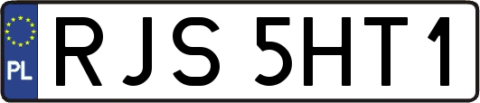 RJS5HT1