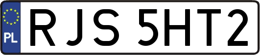 RJS5HT2