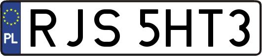RJS5HT3