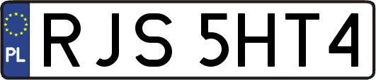 RJS5HT4