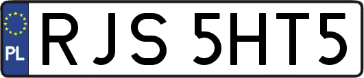 RJS5HT5
