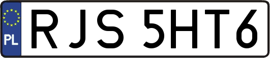 RJS5HT6