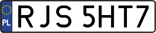 RJS5HT7
